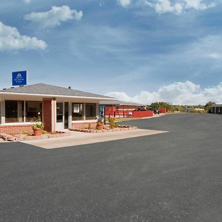 Americas Best Value Inn & Suites Macon At Sunset Dr Екстериор снимка