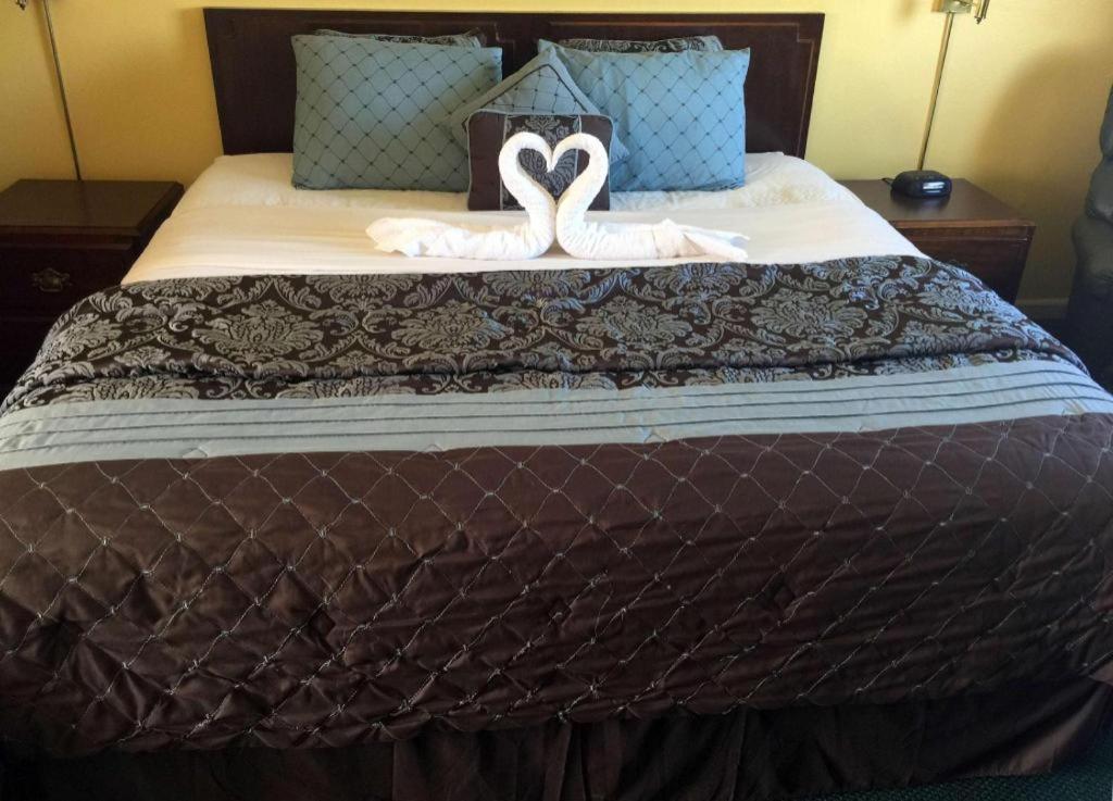 Americas Best Value Inn & Suites Macon At Sunset Dr Екстериор снимка