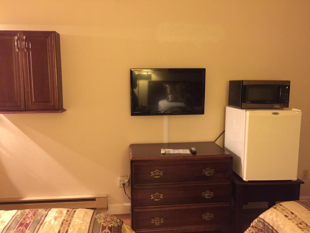 Americas Best Value Inn & Suites Macon At Sunset Dr Стая снимка