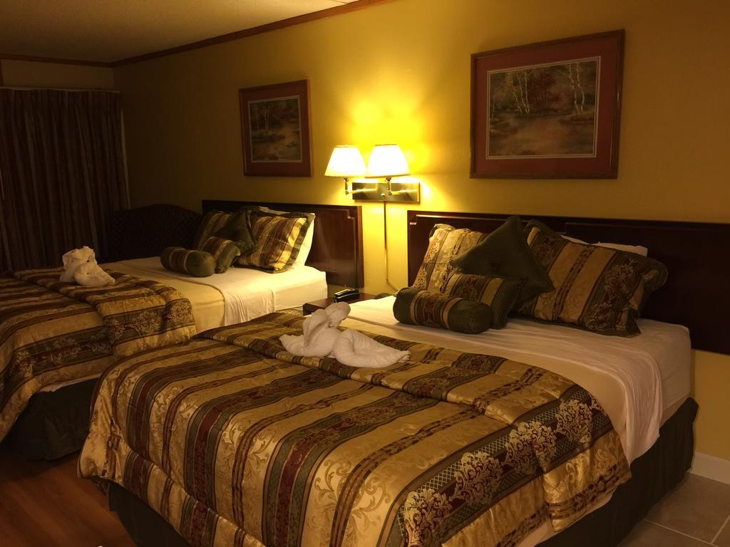 Americas Best Value Inn & Suites Macon At Sunset Dr Екстериор снимка