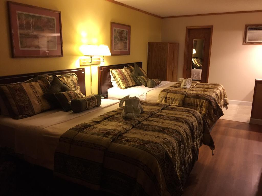 Americas Best Value Inn & Suites Macon At Sunset Dr Стая снимка