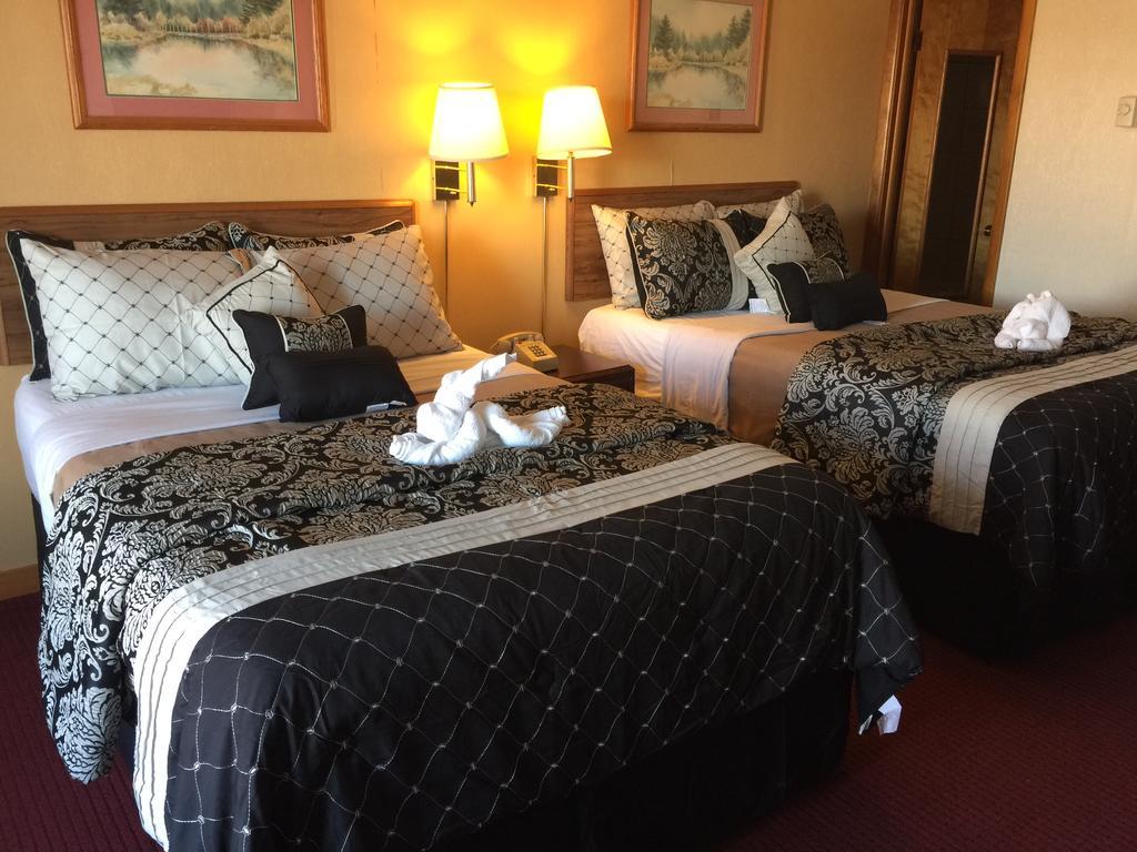 Americas Best Value Inn & Suites Macon At Sunset Dr Стая снимка