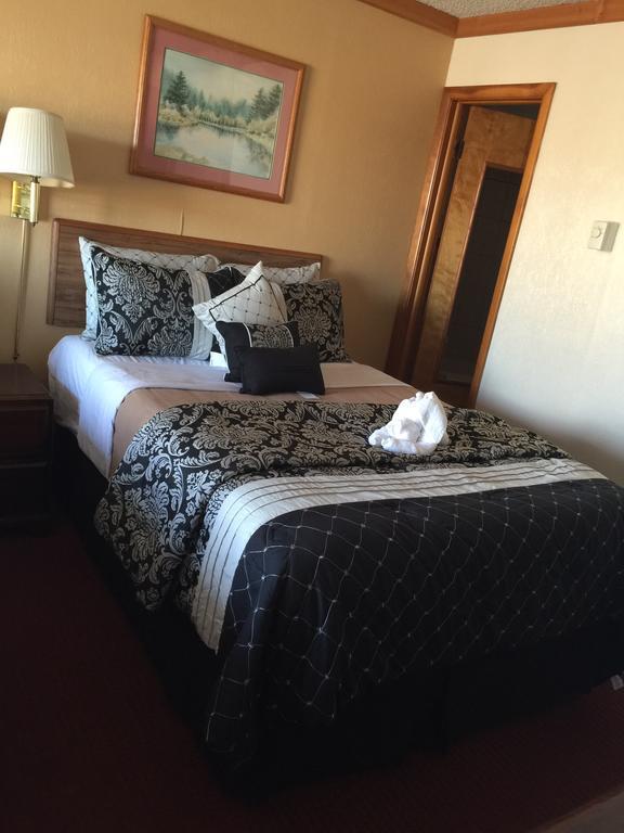 Americas Best Value Inn & Suites Macon At Sunset Dr Екстериор снимка