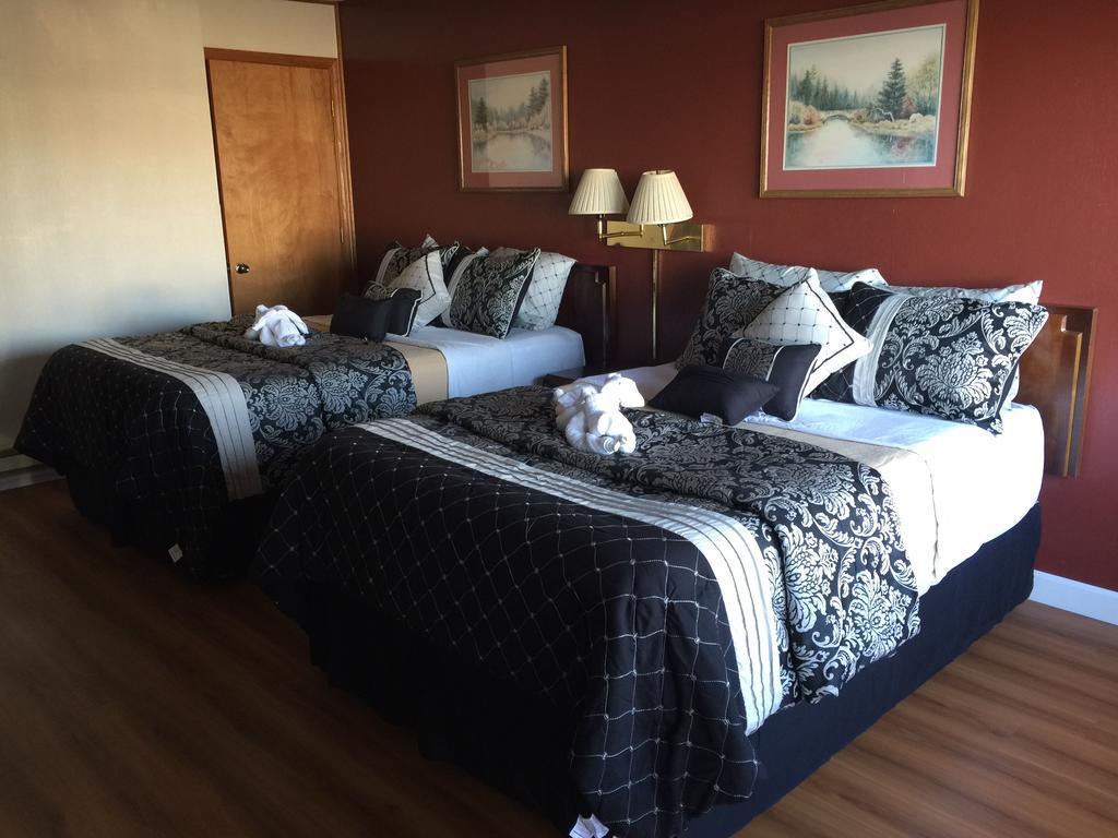 Americas Best Value Inn & Suites Macon At Sunset Dr Екстериор снимка