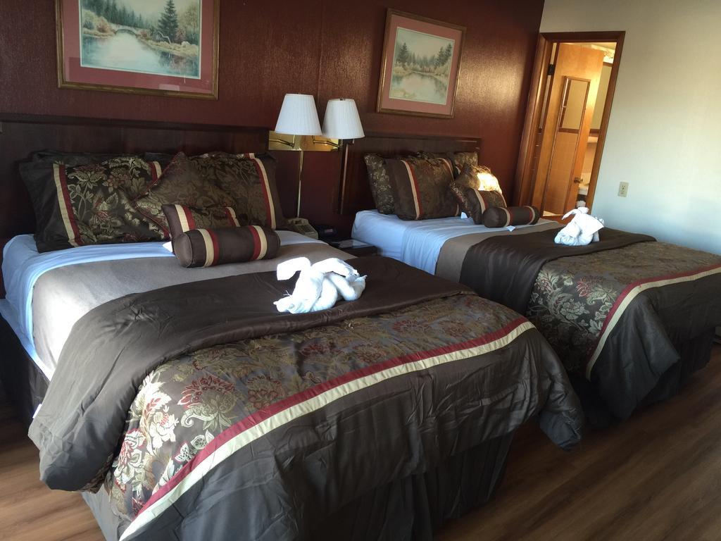 Americas Best Value Inn & Suites Macon At Sunset Dr Екстериор снимка