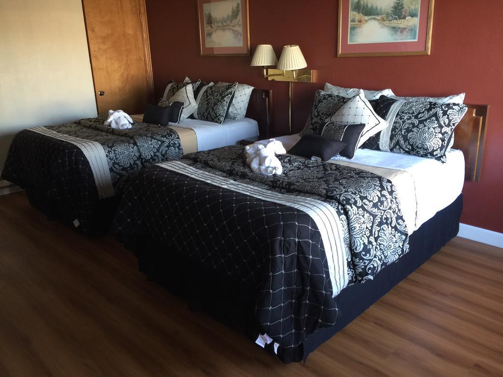 Americas Best Value Inn & Suites Macon At Sunset Dr Стая снимка