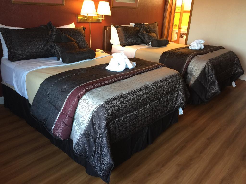 Americas Best Value Inn & Suites Macon At Sunset Dr Стая снимка