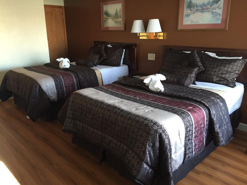 Americas Best Value Inn & Suites Macon At Sunset Dr Екстериор снимка