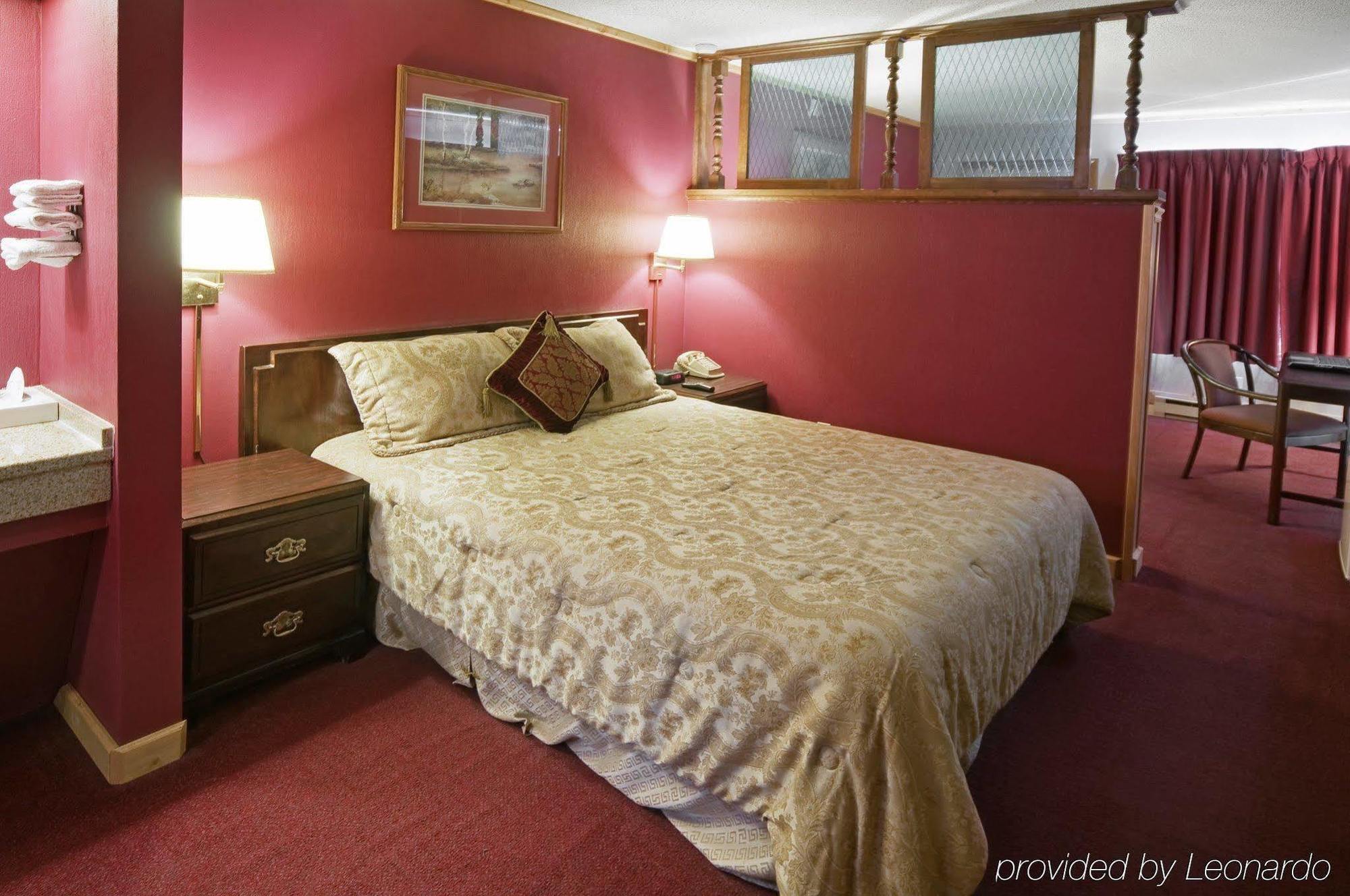 Americas Best Value Inn & Suites Macon At Sunset Dr Стая снимка