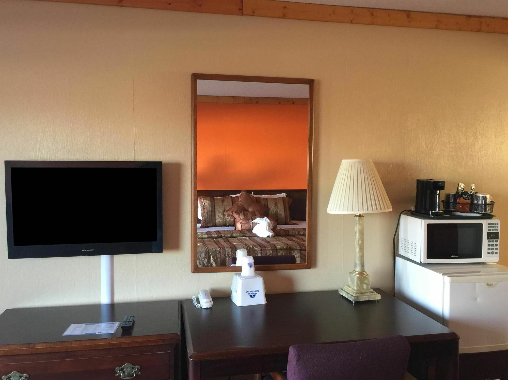 Americas Best Value Inn & Suites Macon At Sunset Dr Екстериор снимка
